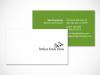 Littlest Bird Films, Business Card