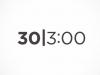 30|3:00