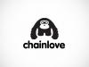 Chainlove Logo - Round 2