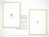 A Very Kraemer Wedding Invite