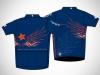 Clark Custom Cycles :: Preliminary Jersey Design