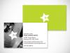 Clark Custom Cycles Business Card ::