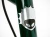 Cutter Logo Headbadge