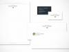 The Law Office of Joanna Shapiro :: Stationary Package