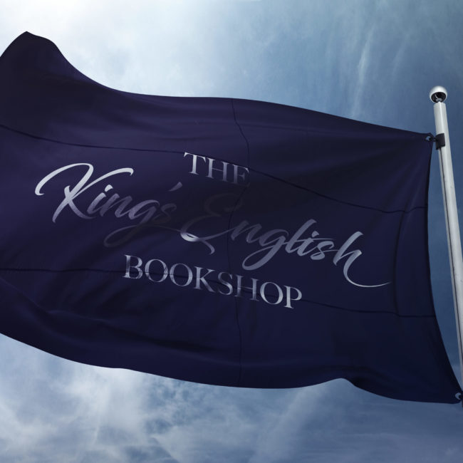 The Kings English Bookshop